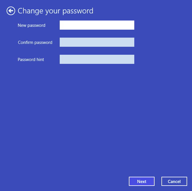 Password dilemma - needed for &quot;Log in&quot; but not for Boot up-image.png