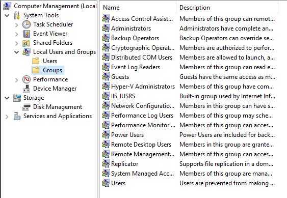 Does your windows 10 Pro install contain all 19 User Groups or just 11-capture1.jpg