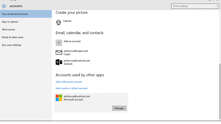 How to Delete Your Microsoft Account on Windows 10