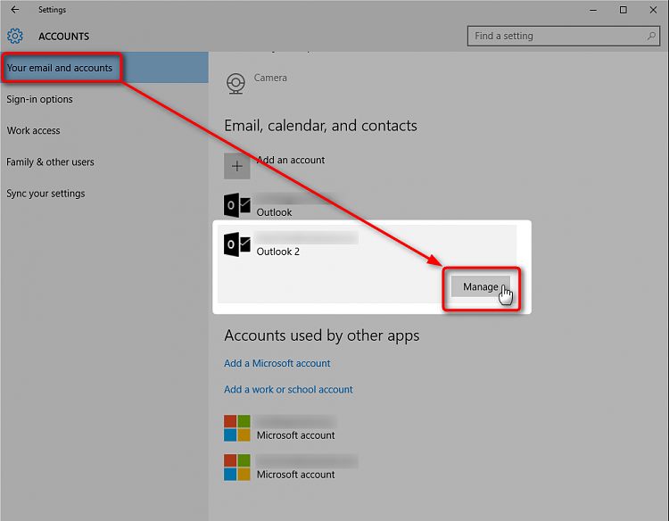 I Can't Remove My Microsoft Account.Help Me Solved - Windows 10 Forums