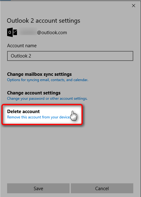 I Can't Remove My Microsoft Account.Help Me Solved ...