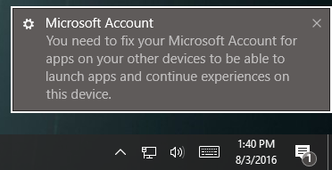 repeating notification &quot;you need to fix your microsoft account&quot;-1.png