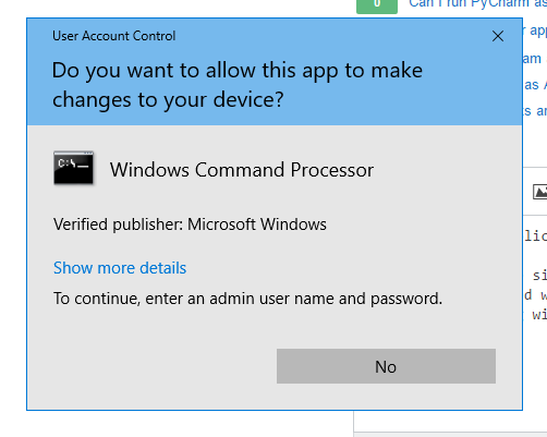 Can't run anything as admin user on windows 10-epkxl.png