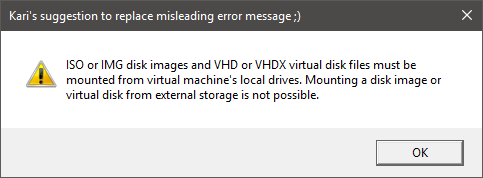 Strange Error mounting an iso on an external drive in Hyper-V-image.png