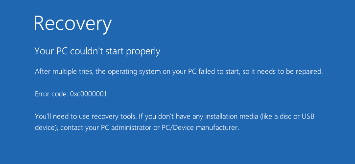 Clean install 15014 in hyper-v-2017_01_22_00_00_081.png