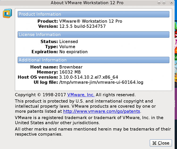 Guest OSs In VMWare Workstation 12 Crash or Freeze-snapshot20.png