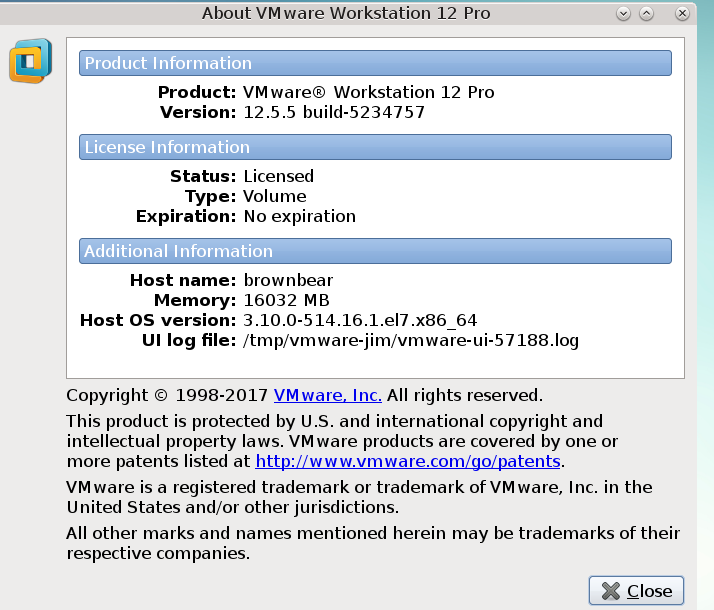 VMWare fails in Insider 16176-w2.png
