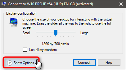 Diff between Hyper-V Home and Pro guest logins using PIN?-image.png