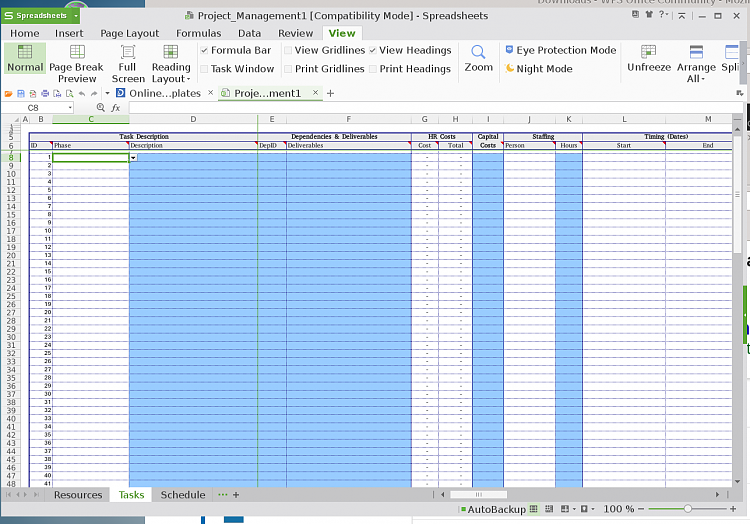 FREE Powerpoint, Excel, Word  100% compatible clone on Linux VM-snapshot19.png