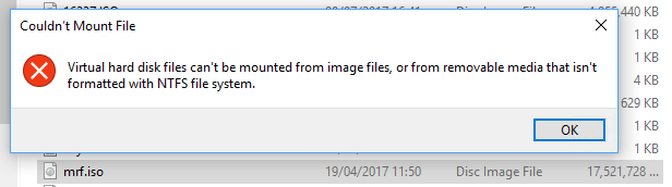 Can't mound ISO files after windows update.-image.png