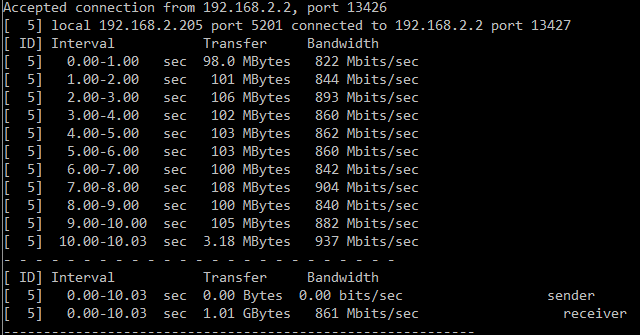 Slow download speed after creating External Virtual Switch-image.png