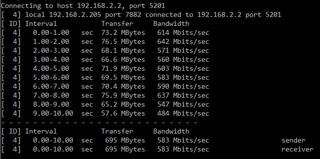 Slow download speed after creating External Virtual Switch-image.png