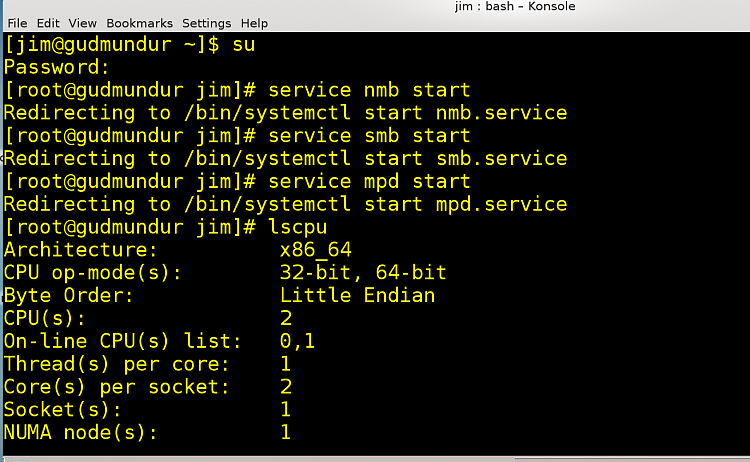 Quad Core Host -- should I assign 2 cores to a  VM-snapshot1.png