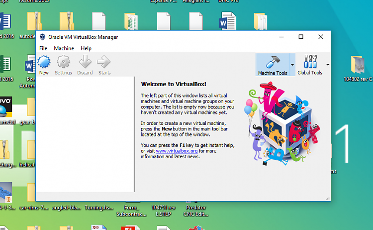 vmais windows 10