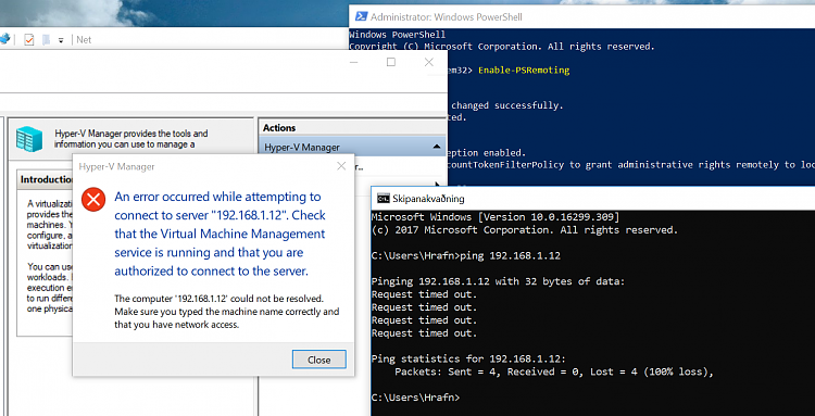HYPER-V Server 2016 - cant connect to server from Windows 10 remote-server.png