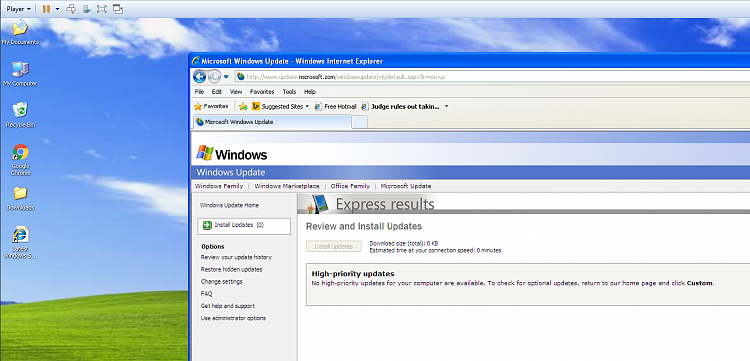 XP  SP3 VM -- installing updates!!!!!-windowsxpvm.png