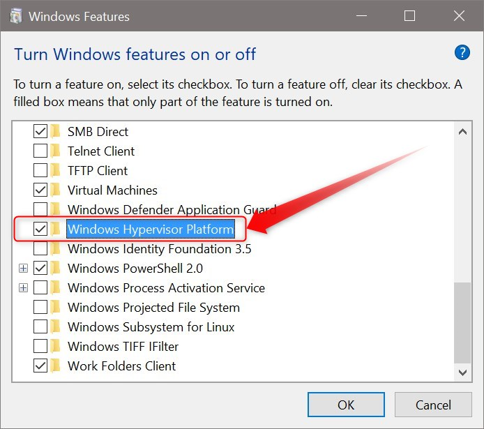 hyper v windows 10 hyper v windows 10