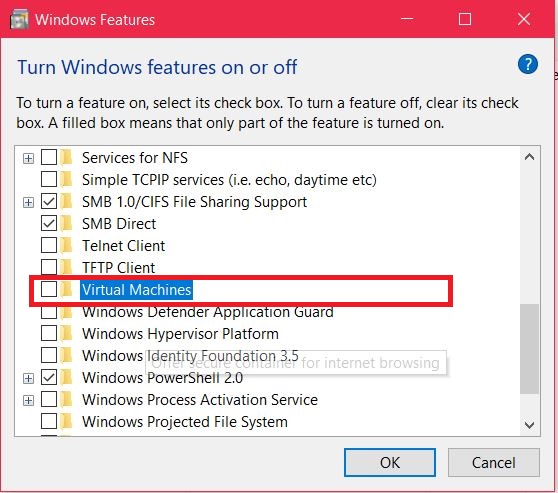 How do i disable Hyper-V on Windows 10 Home-hyperv1.jpg