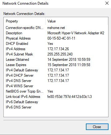 Cannot connect to network in Hyper-V when using default network-image.png