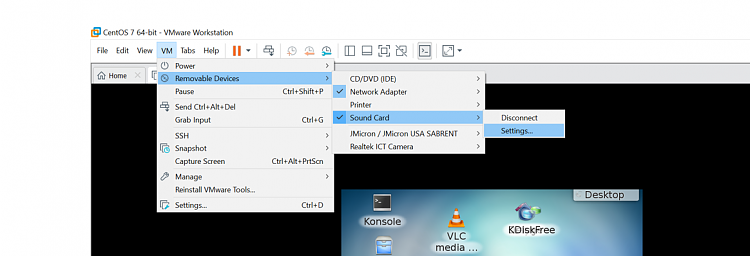 No sound in VMware Linux Mint-sound.png