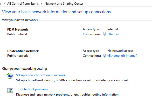 Hyper-V does not allow my VM to the internet-network-share.jpg