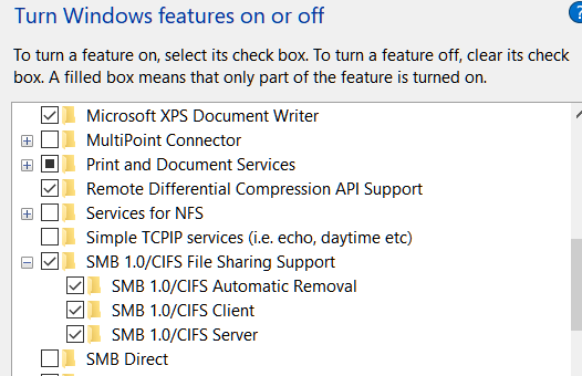 XP and NAS (Samba) access-windows-features-smb.png