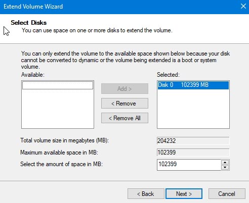 Extend partition in vmware workstation-x2.jpg