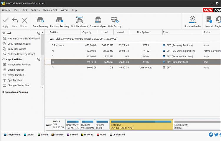 Extend partition in vmware workstation-x3.jpg