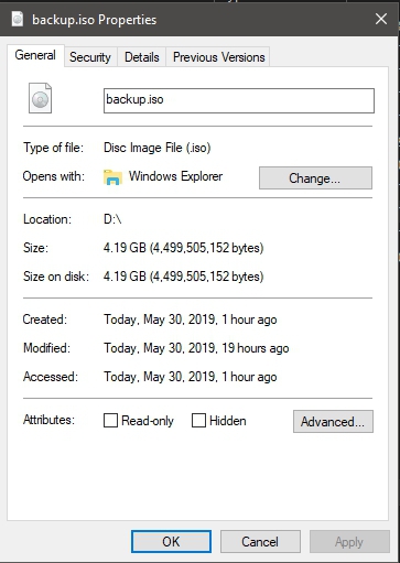 Unable to Mount ISO file in Windows Explorer-screenshot.28.jpg
