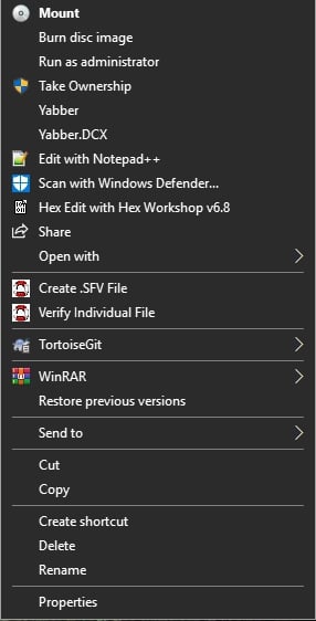 Unable to Mount ISO file in Windows Explorer-screenshot.32.jpg