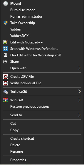Unable to Mount ISO file in Windows Explorer-screenshot.32.jpg