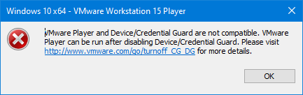 VMware refuses to run Windows 10-vmwareerror.png