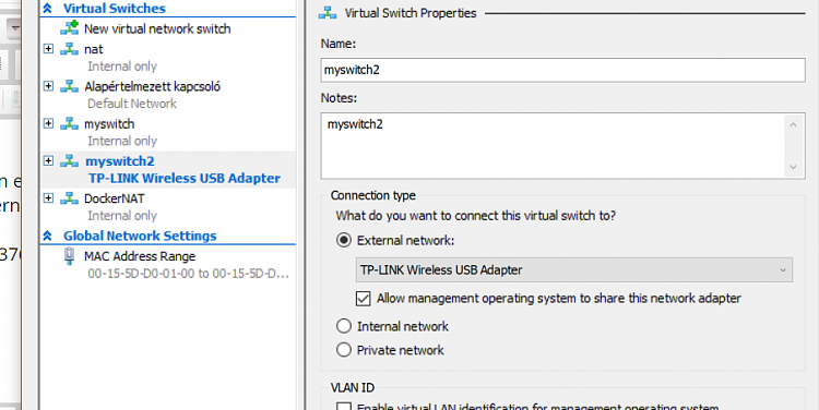 Hyper-V no Internet with External switch using Wi-Fi adapter-myswitch2.png