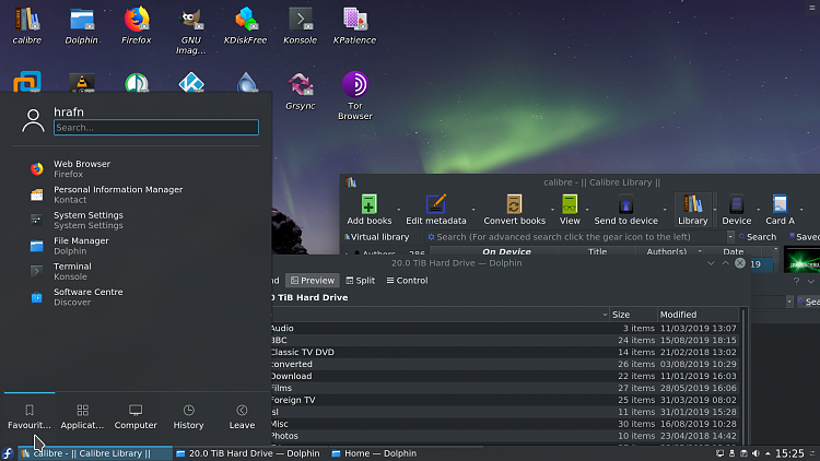For those who like dark themes -- Breeze Dark on Linux VM-box1.png