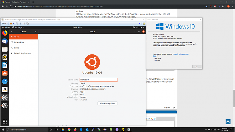 &quot;VMware Workstation Pro can't run on Windows&quot; Message-2019-10-07-6-.png