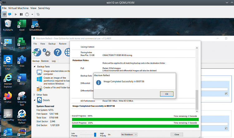 Disk I/O throughput on VM-screenshot_20191231_180904.png