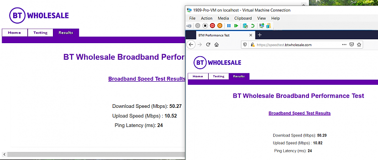Having trouble getting XP Network to work in Win 10 VM-host-vs-guest-speedtest.png