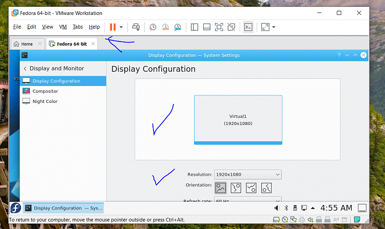 VMWare 15.5.6 fixes 1920 X 1080 resolution on Linux VM's-vm1.png