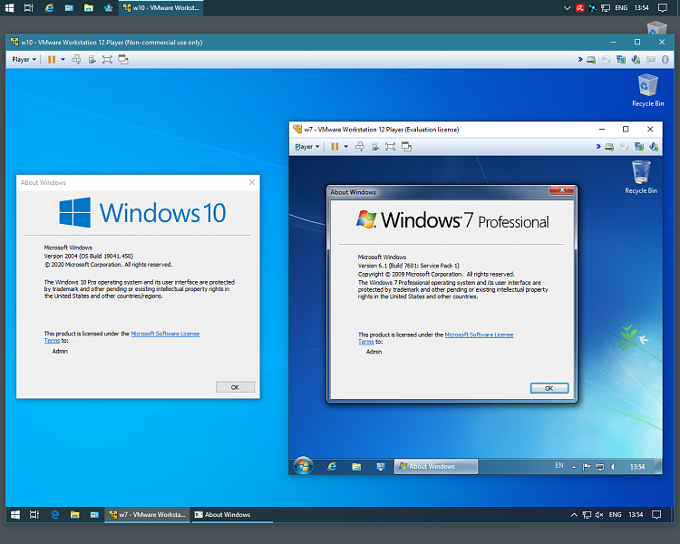 &quot;VMware Workstation Pro can't run on Windows&quot; Message-qwe.png
