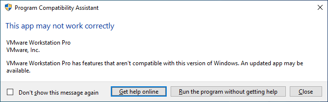 &quot;VMware Workstation Pro can't run on Windows&quot; Message-rtz.png