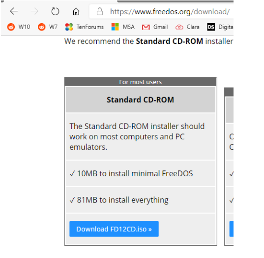 Hyper V doesn't start Free Dos due to out of memory error-image.png