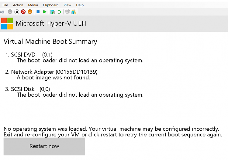 Windows 10 autounattend xml installation problem-fail.png