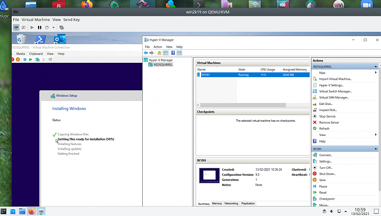 W10 VM on W2K19 VM on KVM Host !! nested VM's-screenshot_20210213_105918.png