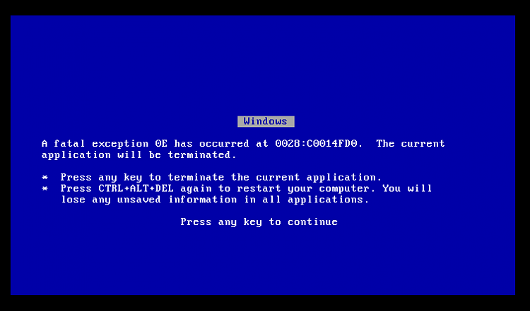 W98 SE working OK for me - Opera browser too-bsod98.png