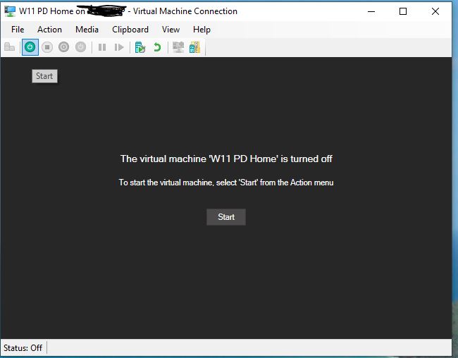 Hyper-V &quot;Would you like to reconnect?&quot; problem-poweroff-screen.jpg