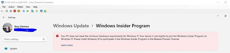 Poodlefake hardware to Run W11 on MBR only computer-non-complient-vm.jpg