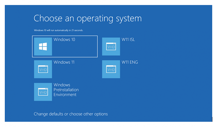 How to install windows10 to usb drive for testing purpose ?-multios.png