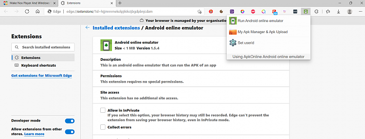 Make Nox Player And Windows Sandbox Co-exist-extension-microsoft-edge.png