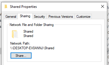 How do I set things up to share a folder in Hyper-v and Ubuntu 22.04?-007.png