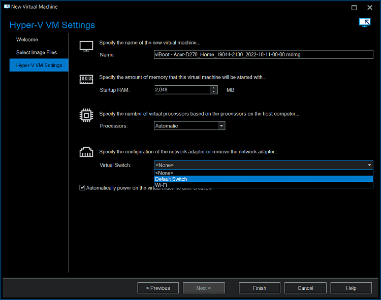 No Internet on Macrium ViBoot Hyper-V machine-image.png